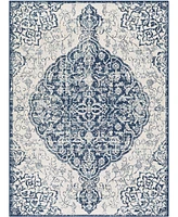 Livabliss Floransa Fsa-2323 5'3" x 7'1" Area Rug