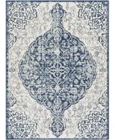 Surya Rugs Floransa Fsa Mist Area Rug