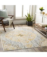 Livabliss Floransa Fsa-2325 5'3" x 7'1" Area Rug