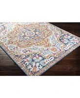 Livabliss Floransa Fsa- 5'3" x 7'1" Area Rug