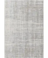 Livabliss Santa Cruz Stz-6013 Mist 5'3" x 7'7" Outdoor Area Rug