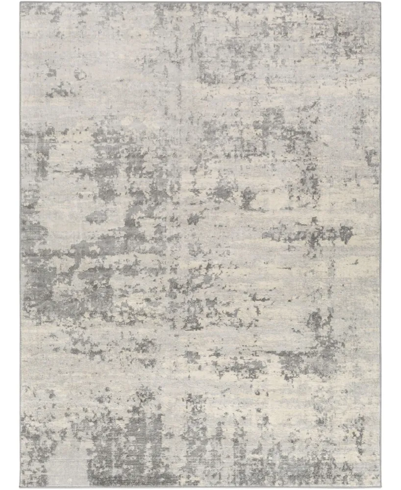 Surya Monaco Moc-2311 4'3" x 5'11" Area Rug