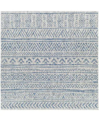 Surya Eagean Eag-2306 6'7" Square Area Rug