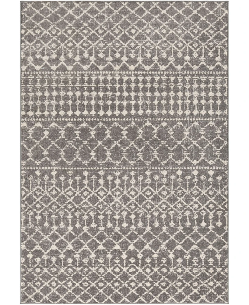 Livabliss Chester Che-2321 6'7" x 9' Area Rug