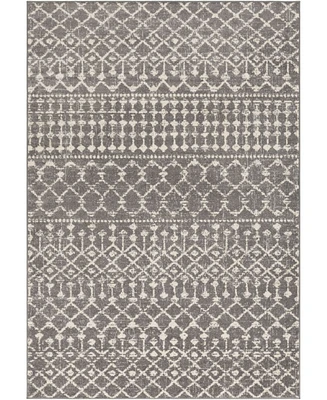 Livabliss Chester Che-2321 6'7" x 9' Area Rug