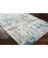 Surya Sunderland Sun-2300 7'10" x 10'3" Area Rug