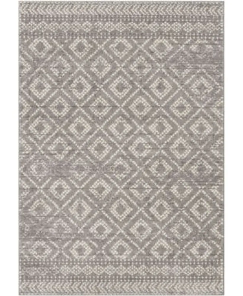 Surya Rugs Sunderland Sun 2302 Gray Area Rug