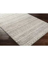 Surya Rugs Sunderland Sun-2304 5'3" x 7'3" Area Rug