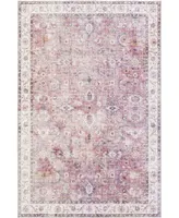 Livabliss Iris Irs- 5' x 7'6" Area Rug