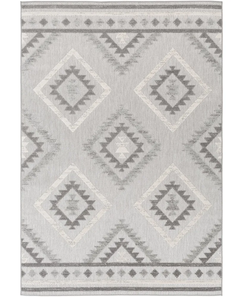 Livabliss Big Sur Bsr-2313 2' x 3' Area Rug