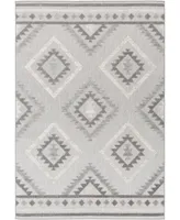 Livabliss Big Sur Bsr-2313 2' x 3' Area Rug