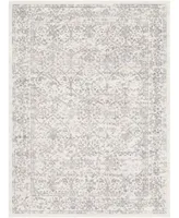 Surya Rugs Roma Rom Gray Area Rug