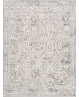 Livabliss Roma Rom-2307 5'3" x 7'1" Area Rug