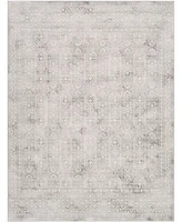 Livabliss Roma Rom-2307 5'3" x 7'1" Area Rug