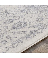 Livabliss Roma Rom-2314 5'3" x 7'1" Area Rug