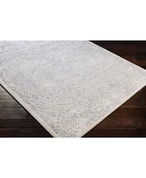 Surya Rugs Roma Rom 2314 Gray Area Rug