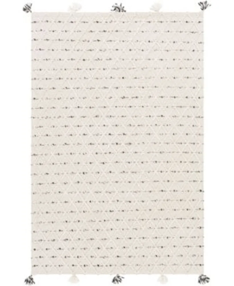 Surya Azalea Aza 2301 Gray Area Rug