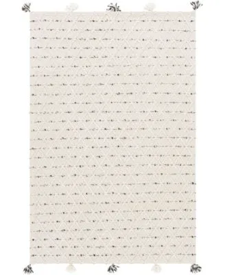 Surya Azalea Aza 2301 Gray Area Rug