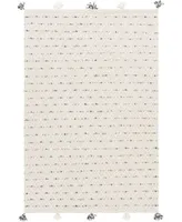 Surya Azalea Aza 2301 Gray Area Rug