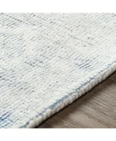 Surya Oregon Org-2304 Denim 8' x 10' Area Rug