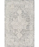 Surya Wilson Wsn-2303 Denim 2' x 3' Area Rug