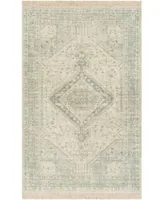 Surya Zainab Zai Sage Rug