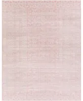 Surya Ustad Ust Pink Area Rug