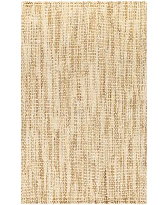 Closeout! Js-1001 Wheat 2' x 3' Area Rug