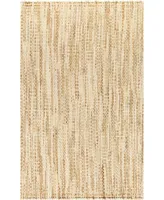 Closeout! Js-1001 Wheat 2' x 3' Area Rug