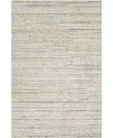 Surya Enlightenment Enl-1002 Cream 8' x 11' Area Rug