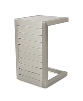 Noble House Miller Outdoor Side Table