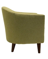 Foxhill Trading Marissa Accent Chair