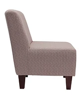 Foxhill Trading Amanda Slipper Chair