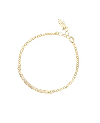 Ettika Subtle Statements Women's Bracelet