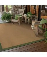 Jhb Design Veranda VER02 Outdoor Area Rug Collection