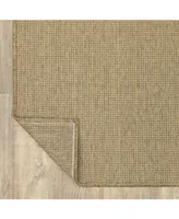 Jhb Design Magu MAG05 5'3" x 7'6" Outdoor Area Rug