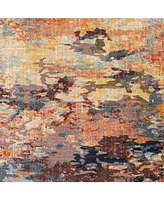 Jhb Design Arcadia ARC03 9'10" x 12'10" Area Rug