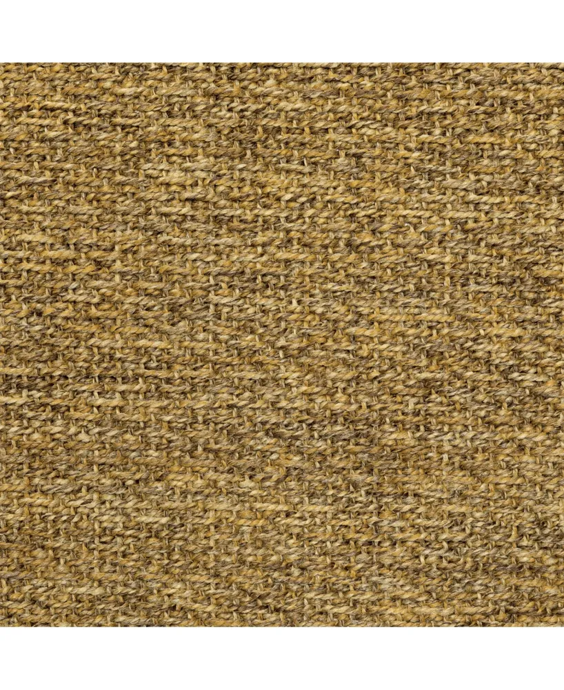 Jhb Design Magu MAG03 Tan 8'6" x 13' Outdoor Area Rug