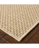 Jhb Design Magu Mag06 Sand Rug