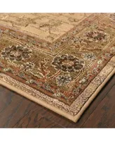 Closeout Jhb Design Kismet Kis08 Area Rug Collection