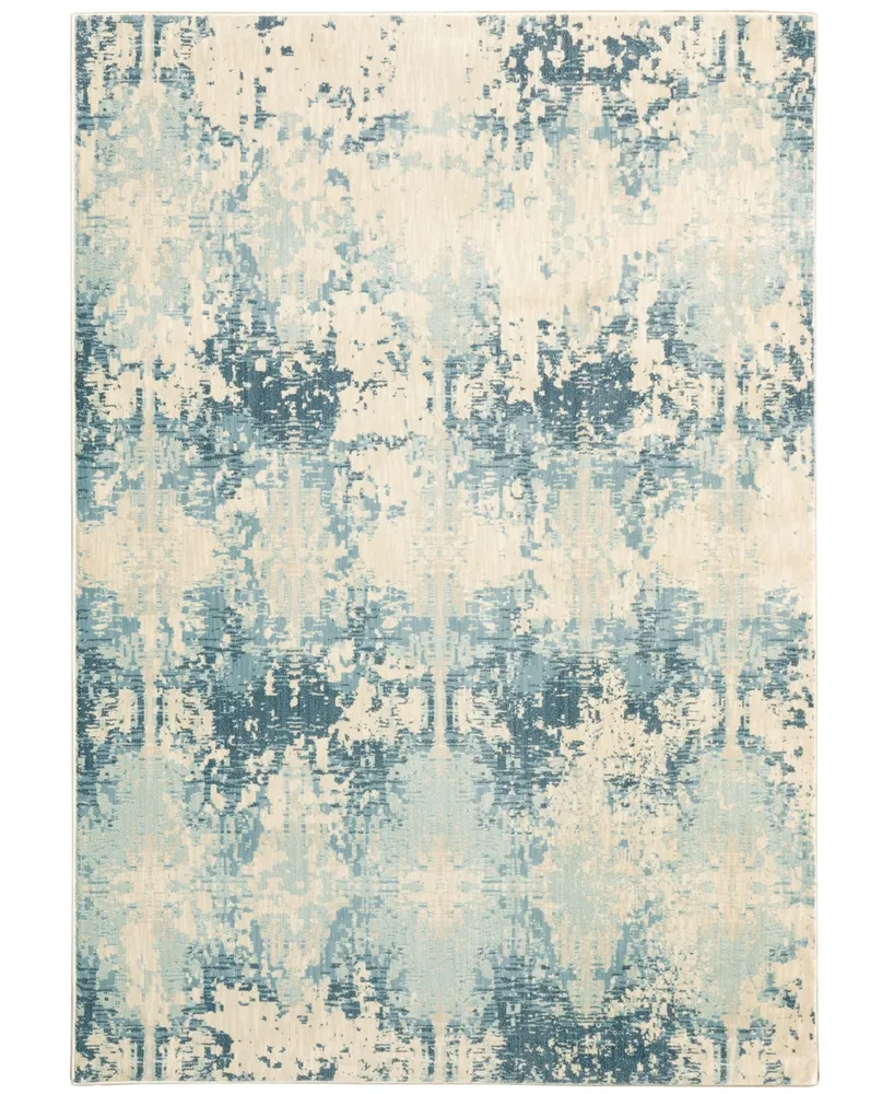 Jhb Design Arcadia ARC15 6'7" x 9'6" Area Rug