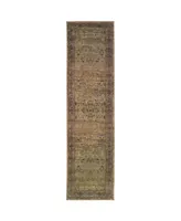 Closeout! Jhb Design Kismet KIS08 2'6" x 9'1" Runner Rug