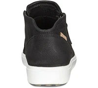Ecco Women's Soft 7 Low Booties