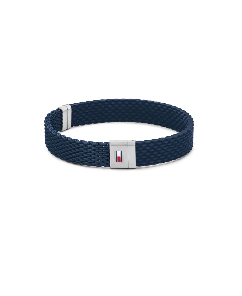 tommy hilfiger wrist band