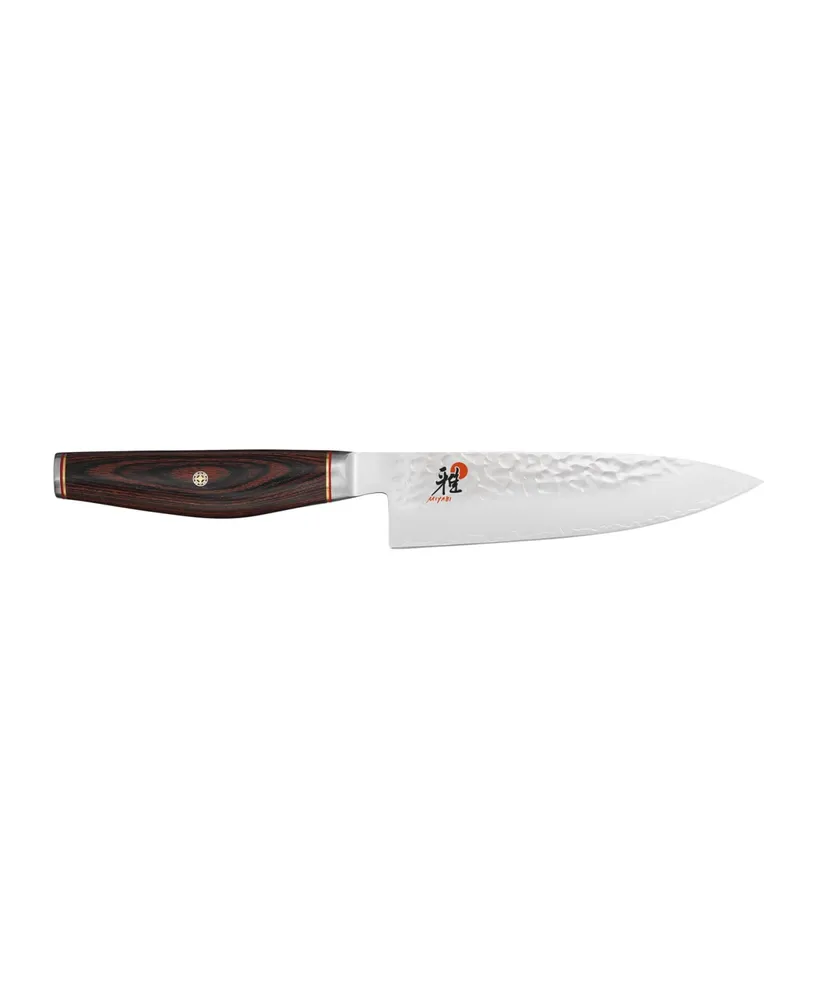 Miyabi Artisan 6" Chef Knife