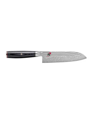 Miyabi Kaizen Ii 7" Santoku Knife