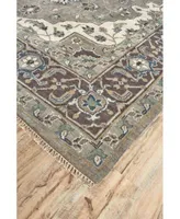 Feizy Laura R6112 Ivory Rug