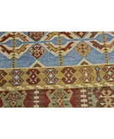 Closeout! Feizy Ashi R6130 2' x 3' Area Rug