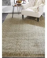 Closeout! Feizy Marlowe R6417 2'6" x 8' Runner Rug