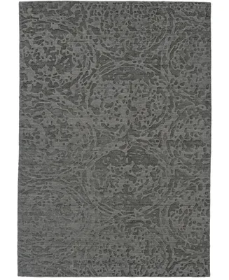 Closeout! Feizy Leilani R6447 2' x 3' Area Rug